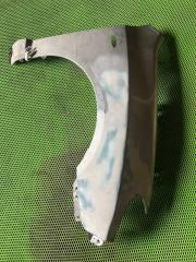 Крыло переднее правое Hyundai Elantra