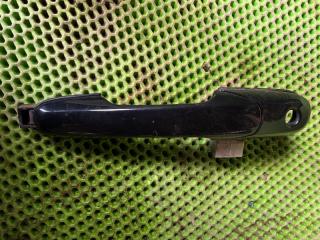 Запчасть ручка двери внешняя передняя правая Suzuki Liana