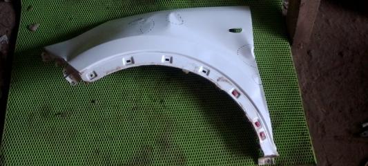 Крыло переднее левое KIA Sportage 2015