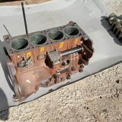 Запчасть блок двигателя ГАЗ 3302 2008