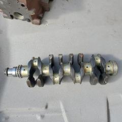 Запчасть коленвал ГАЗ 3302 2008