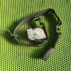 Ремень безопасности задний Hyundai Solaris 2013 Б/У Ремень безопасности задний Hyundai Solaris 2013