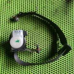 Ремень безопасности задний правый Hyundai Solaris 2013 Б/У Ремень безопасности задний правый Hyundai Solaris 2013