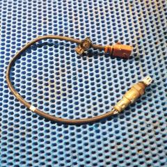 Датчик кислорода Skoda Octavia 2017 Б/У Датчик кислорода Skoda Octavia 2017