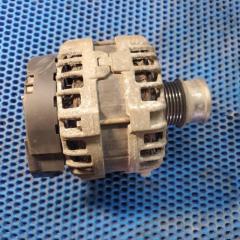 Генератор Skoda Octavia 2017 Б/У Генератор Skoda Octavia 2017