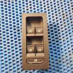 Блок управления стеклами Skoda Octavia 2017 Б/У Блок управления стеклами Skoda Octavia 2017