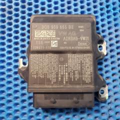 Блок airbag Skoda Octavia 2017