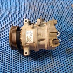 Компрессор кондиционера Skoda Octavia 2017