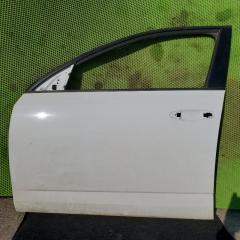 Дверь передняя левая Skoda Octavia 2017