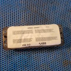 Подушка безопасности Airbag передняя правая Skoda Octavia 2017