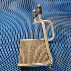 Радиатор печки Skoda Octavia 2017