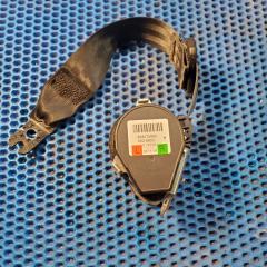 Ремень безопасности задний левый Skoda Octavia 2017