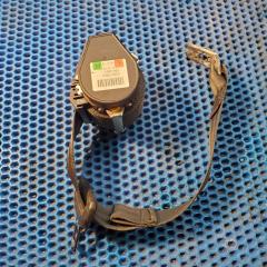 Ремень безопасности задний правый Skoda Octavia 2017