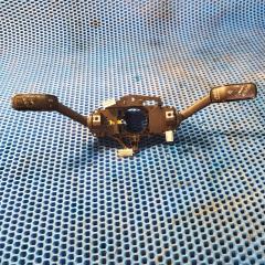 Подрулевой переключатель Skoda Octavia 2017 Б/У Подрулевой переключатель Skoda Octavia 2017