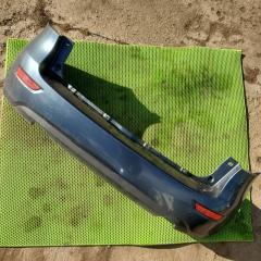 Запчасть бампер задний Lada Kalina 2014