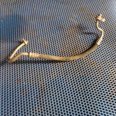 Трубка кондиционера Skoda Octavia 2017