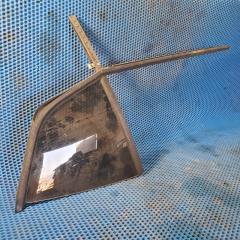 Форточка двери задняя правая Skoda Octavia 2017