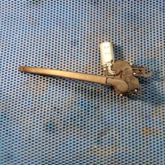 Дворник задний задний Skoda Octavia 2017