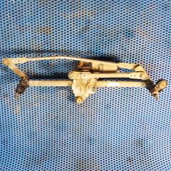 Трапеция дворников передняя Skoda Octavia 2017