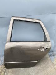 Запчасть дверь задняя левая Lada Granta 2015