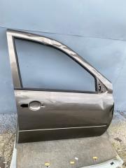 Запчасть дверь передняя правая Lada Granta 2015