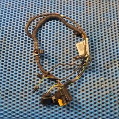 Проводка крышки багажника задняя Skoda Octavia 2017