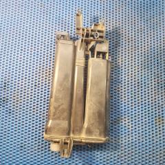 Абсорбер Skoda Octavia 2017