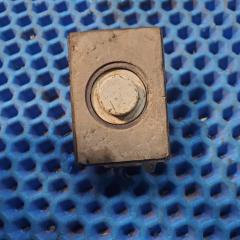 Датчик парктроника Skoda Octavia 2017