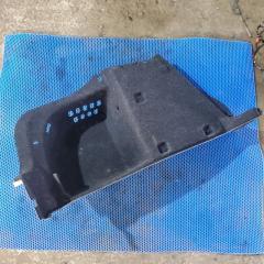 Обшивка багажника задняя левая Skoda Octavia 2017