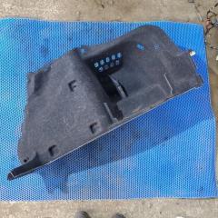 Обшивка багажника задняя правая Skoda Octavia 2017