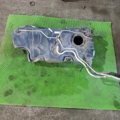 Бензобак Skoda Octavia 2017