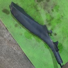 Обшивка салона передняя правая Skoda Octavia 2017