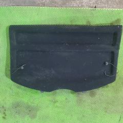 Полка багажника задняя Skoda Octavia 2017 Б/У Полка багажника задняя Skoda Octavia 2017