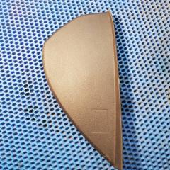 Декоративная накладка торпеды передняя правая Skoda Octavia 2017