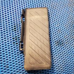 Подставка под ногу передняя Skoda Octavia 2017 Б/У Подставка под ногу передняя Skoda Octavia 2017