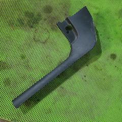 Обшивка салона передняя левая Skoda Octavia 2017