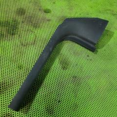 Обшивка салона передняя правая Skoda Octavia 2017