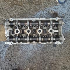 Запчасть головка блока цилиндров ГАЗ 31105 2010