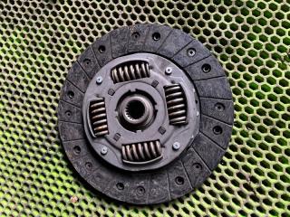 Запчасть диск сцепления Lada Granta 2015