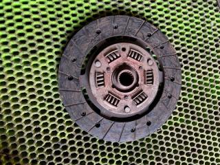 Запчасть диск сцепления Lada Kalina 2014