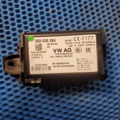 Блок ЭРА-ГЛОНАСС Skoda Octavia 2017 Б/У Блок ЭРА-ГЛОНАСС Skoda Octavia 2017