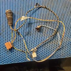 Запчасть проводка двери передняя правая Lada Kalina 2014