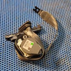 Ремень безопасности передний правый Skoda Octavia 2017