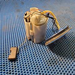 Бензонасос Skoda Octavia 2017 Б/У Бензонасос Skoda Octavia 2017