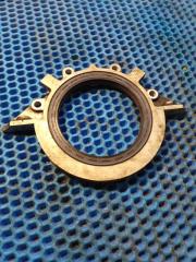 Запчасть крышка коленвала Chery Bonus A13 2012