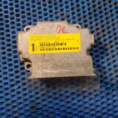 Блок airbag Mitsubishi Lancer 2007