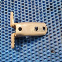 Запчасть петля двери задняя правая Mitsubishi Lancer 2007