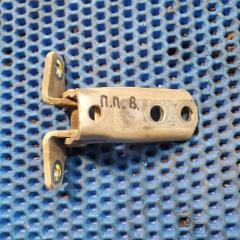 Запчасть петля двери передняя правая Mitsubishi Lancer 2007