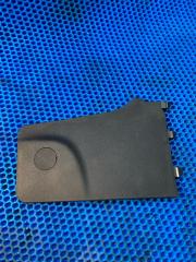 Запчасть накладка центральной консоли передняя левая Chery Tiggo 7 Pro 2021