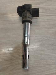 Модуль зажигания Skoda Superb 2010